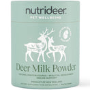 Nutrideer Deer Milk Powder Freeze Dried Supplement For Cats & Dogs 90g
