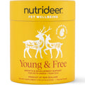 Nutrideer Young & Free Puppy & Kitten Supplement For Cats & Dogs 90g