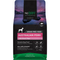 BUNDLE DEAL w FREE TOPPER': Nutripe Essence Australian Pork with Green Tripe Grain-Free Dry Dog Food