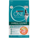 10% OFF (Exp 28Oct24): Purina One Adult Hairball Control with Chicken Dry Cat Food 1.2kg