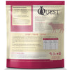 Quest Prey Model Beef Recipe Grain-Free Freeze-Dried Raw Cat Food 10oz