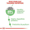 'FREE TREATS w 2kg': Royal Canin Feline Care Nutrition Digestive Care Dry Cat Food