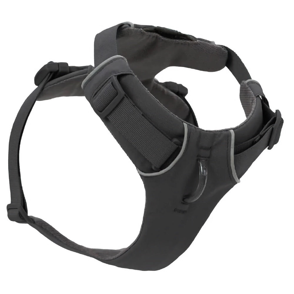 Ruffwear Front Range No-Pull Everyday Dog Harness (Basalt Gray