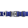 Ruffwear Front Range Ombré Dog Collar (Huckleberry Blue)