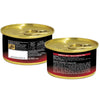 $10 OFF 24 cans: Sheba Flaked Tuna In Gravy Adult Canned Cat Food 85g x 24