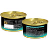 $10 OFF 24 cans: Sheba Tuna & White Fish In Gravy Adult Canned Cat Food 85g x 24