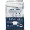 20% OFF 4lb (Exp 9May24): Simply Naked Wild Select Seafood Dinner All Life Stages Dry Dog Food