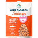 $1 OFF: Singapaw Wild Alaskan Salmon Mini Stick Air-Dried Treats For Cats & Dogs 70g