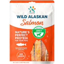 $1 OFF: Singapaw Wild Alaskan Salmon Prime Jerky Air-Dried Dog Treats 70g