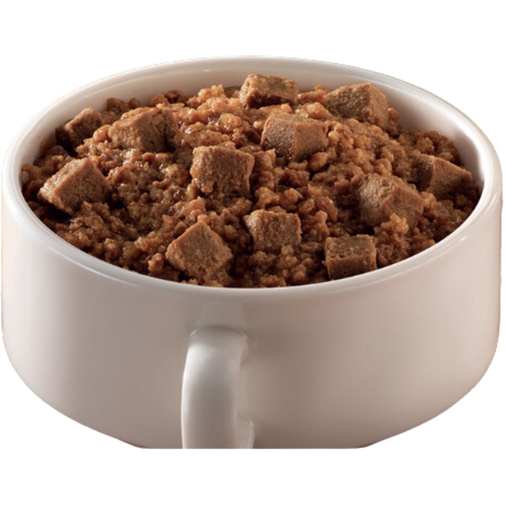 Smartheart Beef & Liver Canned Dog Food | Kohepets