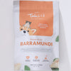 Taki Barramundi Fish Grain-Free Freeze-Dried Treats For Cats & Dogs 70g