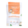 Taki Barramundi Fish Grain-Free Freeze-Dried Treats For Cats & Dogs 70g