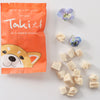 Taki Crocodile Cubes Grain-Free Freeze-Dried Treats For Cats & Dogs (10 Packets) 60g