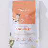 Taki Halibut Fish Grain-Free Freeze-Dried Treats For Cats & Dogs 60g