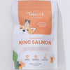 Taki King Salmon Grain-Free Freeze-Dried Treats For Cats & Dogs 75g