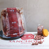 Taki Sanchoku Wagyu Beef Cubes Grain-Free Freeze-Dried Treats For Cats & Dogs (1 Packet) 9g