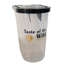 FREE With Any Purchase (1 per order): Taste of the Wild Food Storage Container 4L