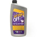 10% OFF: Urine Off Cat & Kitten Formula With Carpet Applicator 32oz