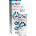 Vetoquinol Sonotix Ear Cleaner For Cats & Dogs 120ml