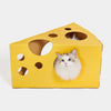 VETRESKA Cheese Cat Scratching Box
