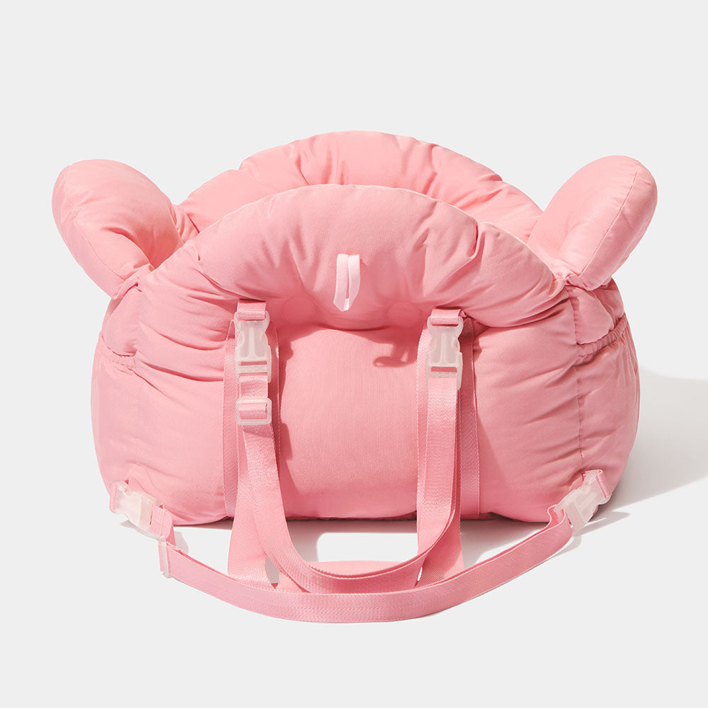 VETRESKA Flora Car Seat Carrier For Cats & Dogs Kohepets