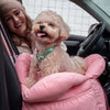 VETRESKA Flora Car Seat Carrier For Cats & Dogs
