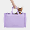 VETRESKA Violet Voyage Carrier For Cats & Dogs