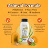 Wahl Oatmeal Formula Dog Shampoo 700ml