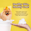 Wahl Shed Control Formula Dog Shampoo 700ml