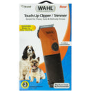 Wahl Touch Up Cordless Clipper / Trimmer For Cats & Dogs