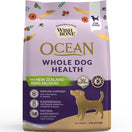 15% OFF: Wishbone Ocean New Zealand King Salmon Grain-Free Dry Dog Food