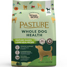 15% OFF: Wishbone Pasture Lamb Meal Grain-Free Dry Dog Food