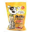 Healthy Dogma Petmix Chicken Dinner Dehydrated Dog Food