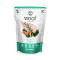 28% OFF: WOOF Chicken Recipe Air Dried Dog Bite Treats 100g - Kohepets