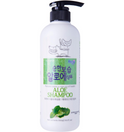Forbis Aloe Shampoo for Dogs 550ml