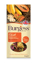 Burgess Excel Banana & Papaya Snack For Small Animals 60g