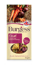 Burgess Excel Carrot & Beetroot Snack For Small Animals 60g