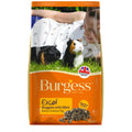 Burgess Excel Tasty Nuggets For Guinea Pigs 2kg - Kohepets