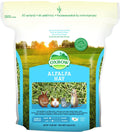 15% OFF/BUNDLE DEAL: Oxbow Alfalfa Hay