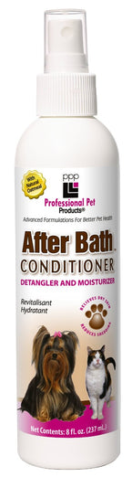 PPP After Bath Spray Conditioner 8oz - Kohepets