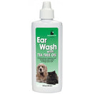 PPP Ear Wash With Tea Tree Oil 4oz