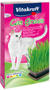 Vitakraft Cat-Gras Cat Grass 120g