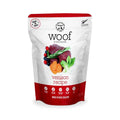 28% OFF: WOOF Venison Recipe Air Dried Dog Bite Treats 100g - Kohepets
