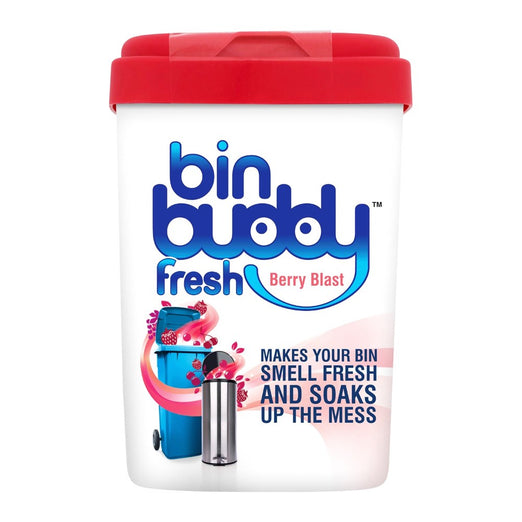 Bin Buddy Fresh Berry Blast 450g - Kohepets