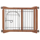 Richell Wooden Low Gate