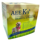 2 for $56: AEE K9+ Probiotic & Prebiotic Dog Supplement 30pc
