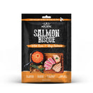 $1 OFF: Absolute Holistic Bisque Wild Tuna & King Salmon Cat & Dog Treats 60g