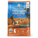 '25% OFF + FREE GIFT/BUNDLE DEAL': Addiction Wild Kangaroo & Apples Grain Free Dry Dog Food