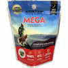 'Trial Special @75% OFF': Addiction Mega Grain Free Dry Dog Food 200g - Kohepets