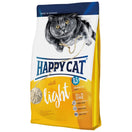 Happy Cat Light Adult Dry Cat Food 1.4kg